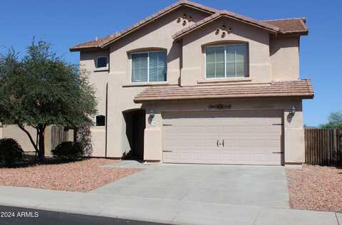 179 S 229TH Drive, Buckeye, AZ 85326