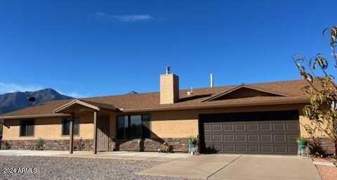 6670 S Y LIGHTNING RANCH Road, Hereford, AZ 85615