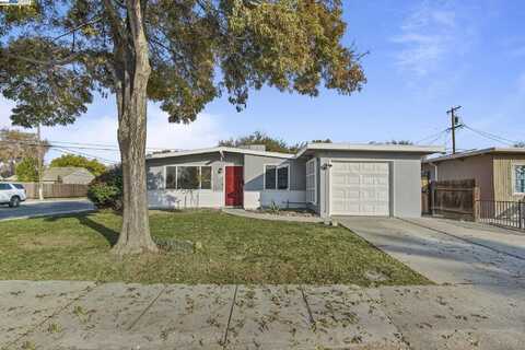 277 W 21st, Tracy, CA 95376