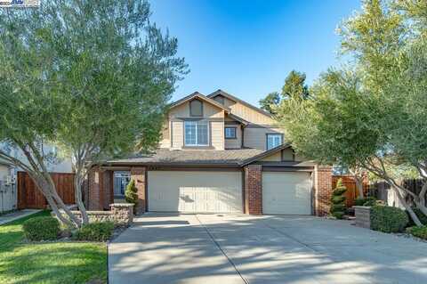 1485 Willow Glen Ct, Tracy, CA 95377