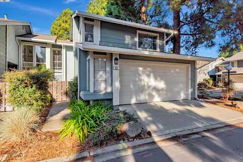 83 Cornwall Way, San Leandro, CA 94577