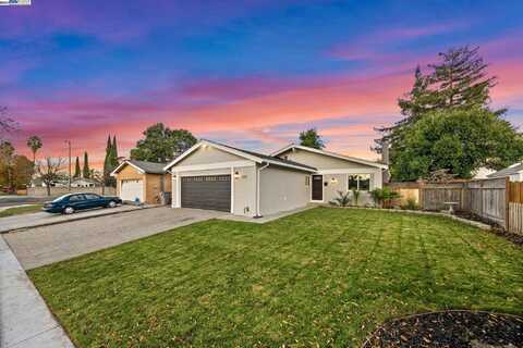 6112 Springer Way, San Jose, CA 95123