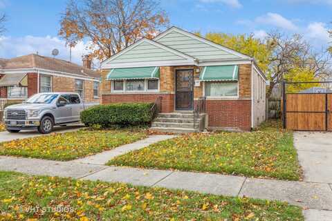 338 32nd Avenue, Bellwood, IL 60104