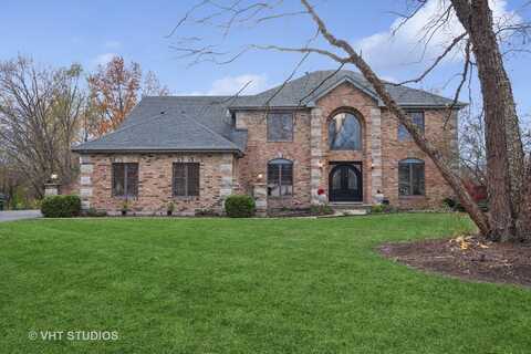 7267 Southwick Drive, Frankfort, IL 60423