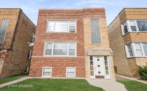 2854 W. Farragut Avenue, Chicago, IL 60625