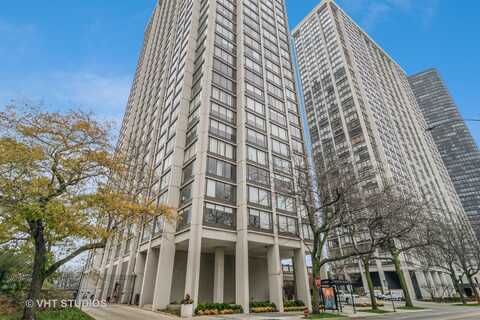 5455 N. Sheridan Road, Chicago, IL 60640