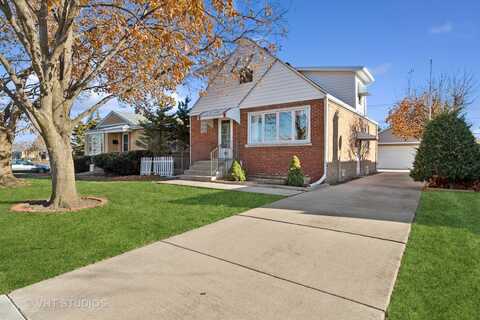 7653 N. Odell Avenue, Niles, IL 60714