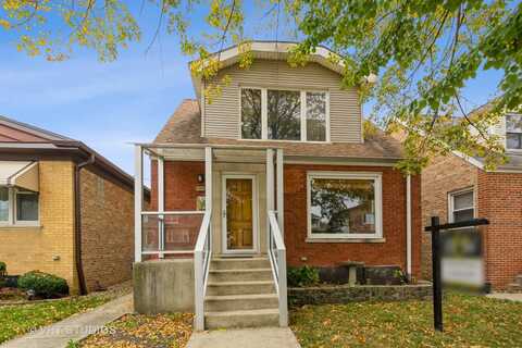 3711 N. Oleander Avenue, Chicago, IL 60634