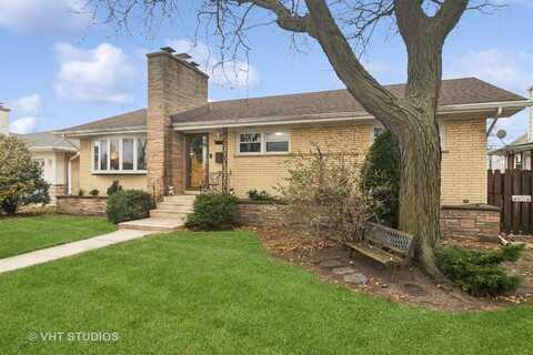 7045 W. Sunnyside Avenue, Norridge, IL 60706