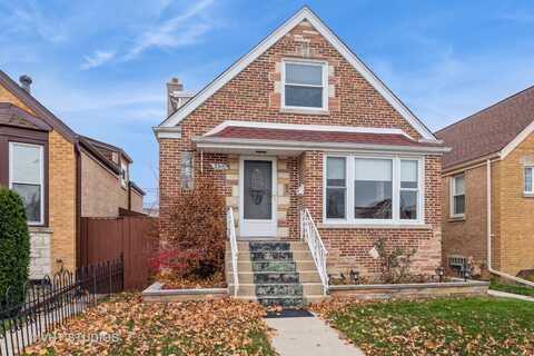 3316 N. Nottingham Avenue, Chicago, IL 60634