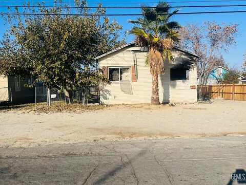 144 Pico Street, Taft, CA 93268