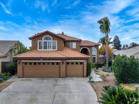 11101 Myers Ranch Court, Bakersfield, CA 93311