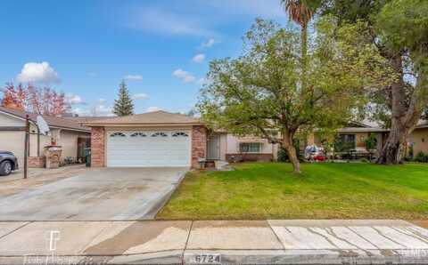 6724 Hammond Way, Bakersfield, CA 93307