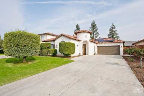 204 Villa Elegante Drive, Bakersfield, CA 93314