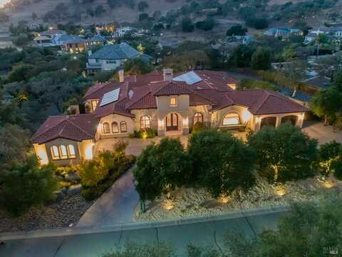 709 Saddle Ridge Way, Fairfield, CA 94534