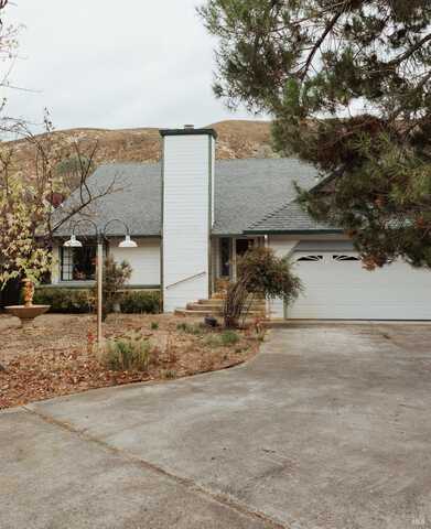 17730 Pomo Trail, Clearlake Oaks, CA 95423