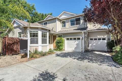 2349 George Lane, Santa Rosa, CA 95403