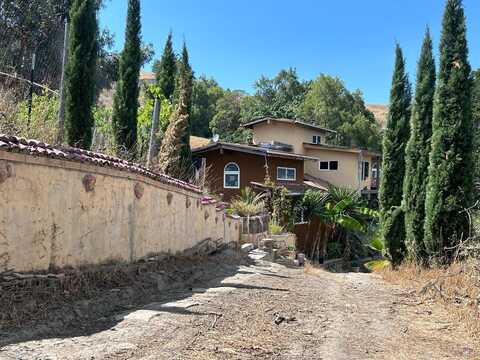 2611 Raff Creek Road, Other, CA 95542