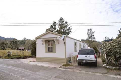 19925 S Main, Willits, CA 95490