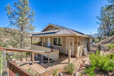 114 Sage Court, Pope Valley, CA 94567