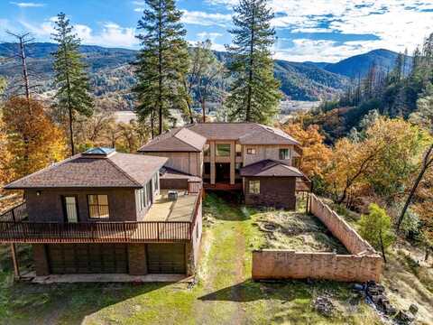 1625 Clover Valley Road, Upper Lake, CA 95485