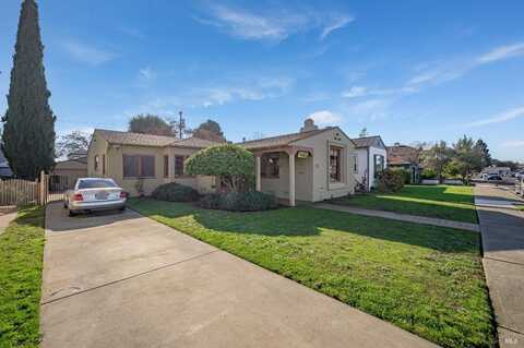 1457 Ohio Street, Vallejo, CA 94590