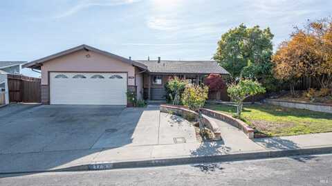 179 Lomita Avenue, Vacaville, CA 95688