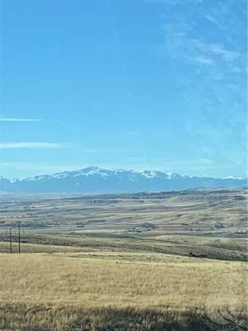 6707 SE Moser Dome Rd Road SE, Laurel, MT 59044