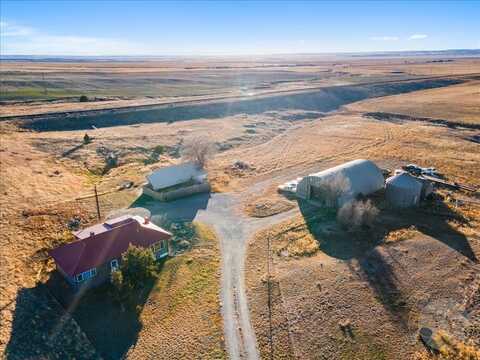 16432 Van Sky Road, Broadview, MT 59015