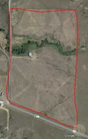 Highway 421 0 Diamond Ranch Lane, Joliet, MT 59041