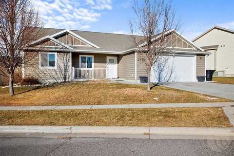 2924 Golden Acres Drive, Billings, MT 59106