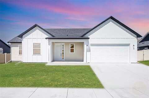 7029 Copper Bend, Billings, MT 59106