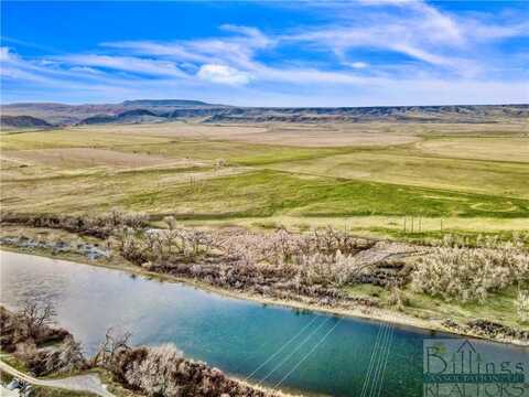 0 0 Grapevine Road, Fort Smith, MT 59035