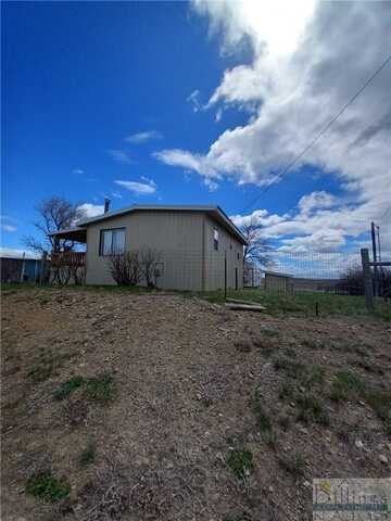 46 Upper Reservoir Lane, Shawmut, MT 59078