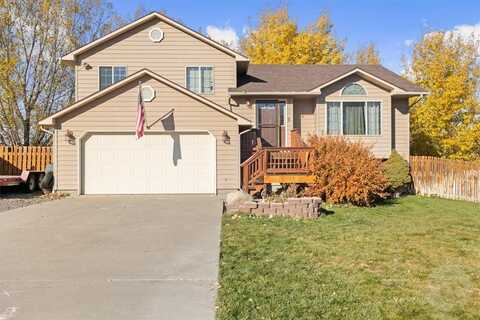 847 Starlight Circle, Billings, MT 59101