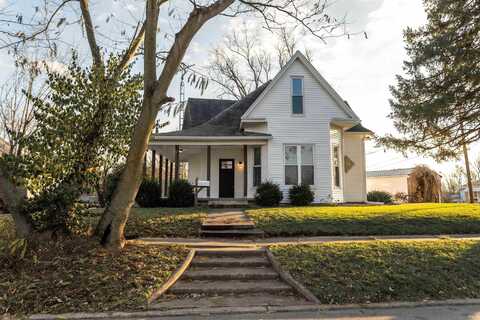 381 W Washington Street, Orleans, IN 47452