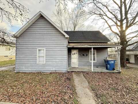 406 17th Street, Bedford, IN 47421