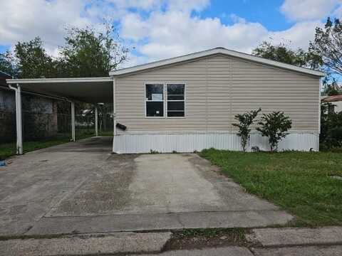 401 Garber Street, Morgan City, LA 70380