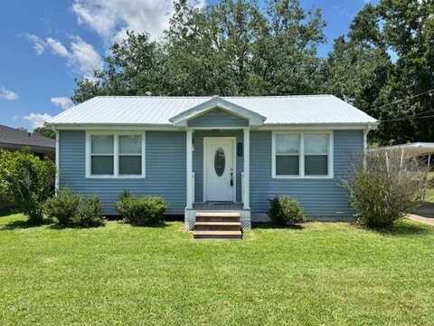 292 Wilson St, Raceland, LA 70394