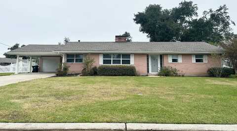 110 Sherman St, Houma, LA 70360