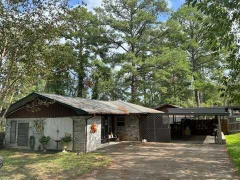 506 N McMillan, Kirbyville, TX 75956