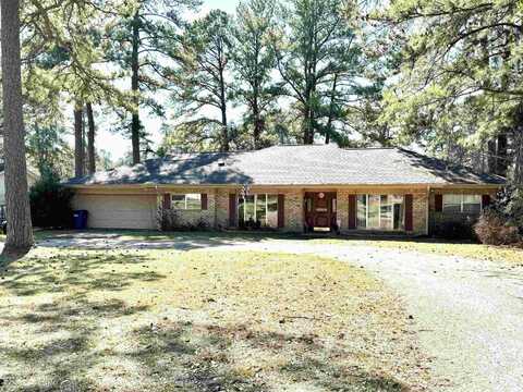 276 Broadmoor, Brookeland, TX 75931