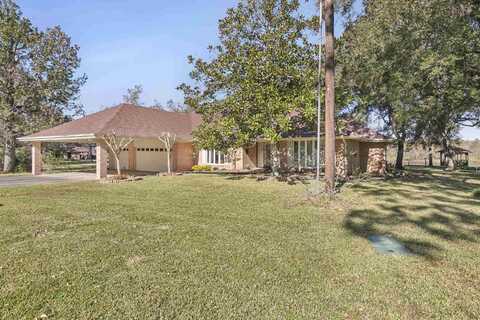 311 Bayou Drive, Beaumont, TX 77705