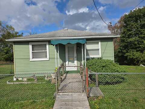 219 8TH STREET, BECKLEY, WV 25801