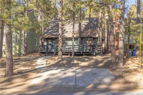 42690 Cougar Road, Big Bear Lake, CA 92315