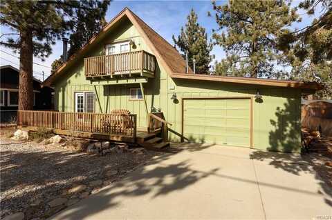 2217 Mahogany Lane, Big Bear City, CA 92314