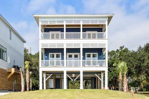1047 Water Oaks Circle, Gulf Shores, AL 36542