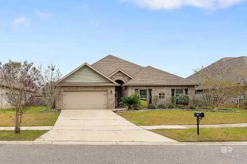 326 Stave Mill Drive, Fairhope, AL 36532