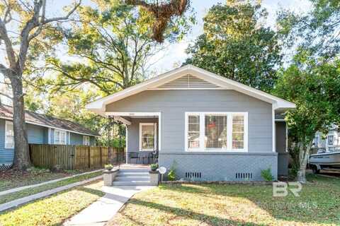 260 Williams Street, Mobile, AL 36606