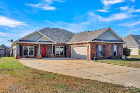 27117 Valamour Boulevard, Loxley, AL 36551